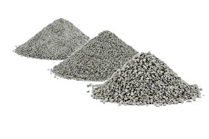 Illustrerande FLUORO-SORB PFAS-saneringsmedel