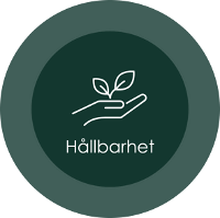 Hållbargetsikon