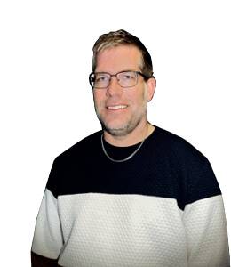 Tobias Revelj, säljare