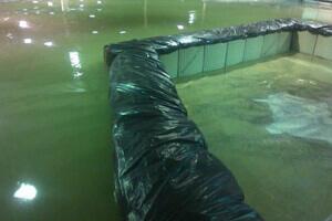 EBS MAC Gabions