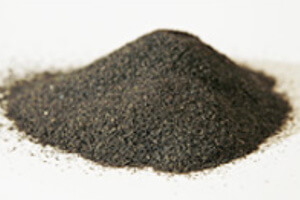 menyknapp Polymer plast AK