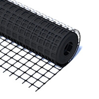 Planstyvt geonät/geogrid MacGrid EG
