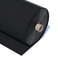 Geomembran av HDPE