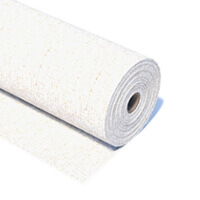 Vävd geotextil