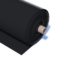 Gummiduk av EPDM