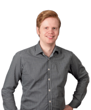 Andreas Larsson, beräkning/program, grafik och IT