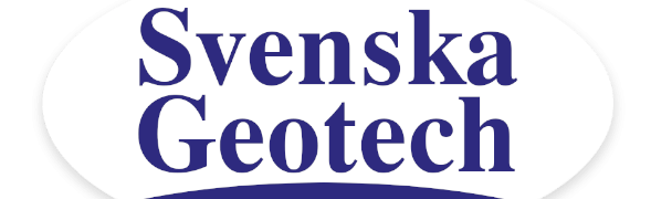 Svenska Geotech Logotyp